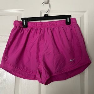 Nike Dri-Fit Shorts